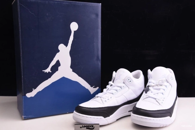 Reps TBK AIR JORDAN 3 FRAGMENT DA3595-100 0716